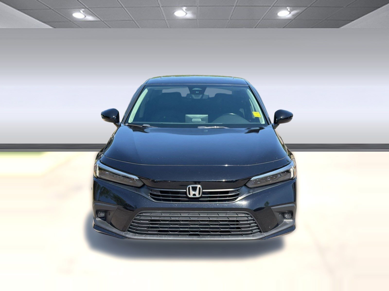 2022 Honda Civic Touring