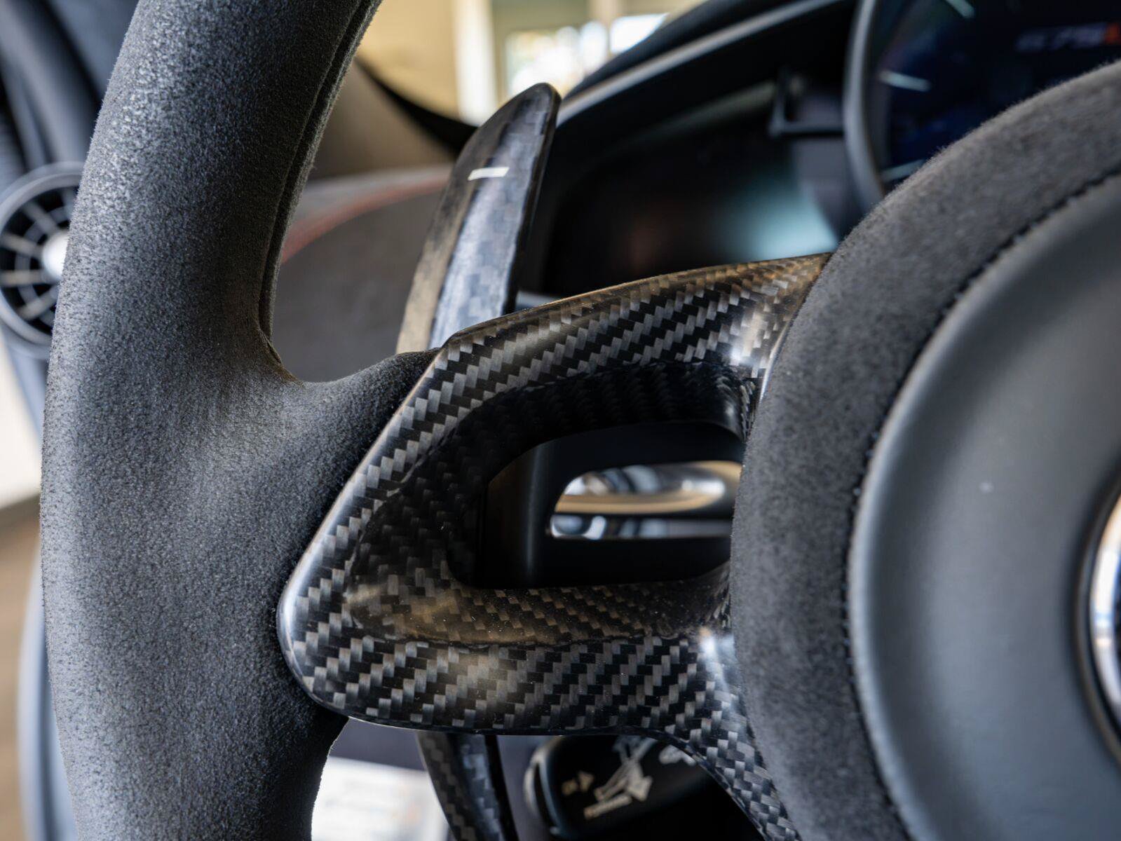 Used 2016 McLaren 675LT Coupe photo 71