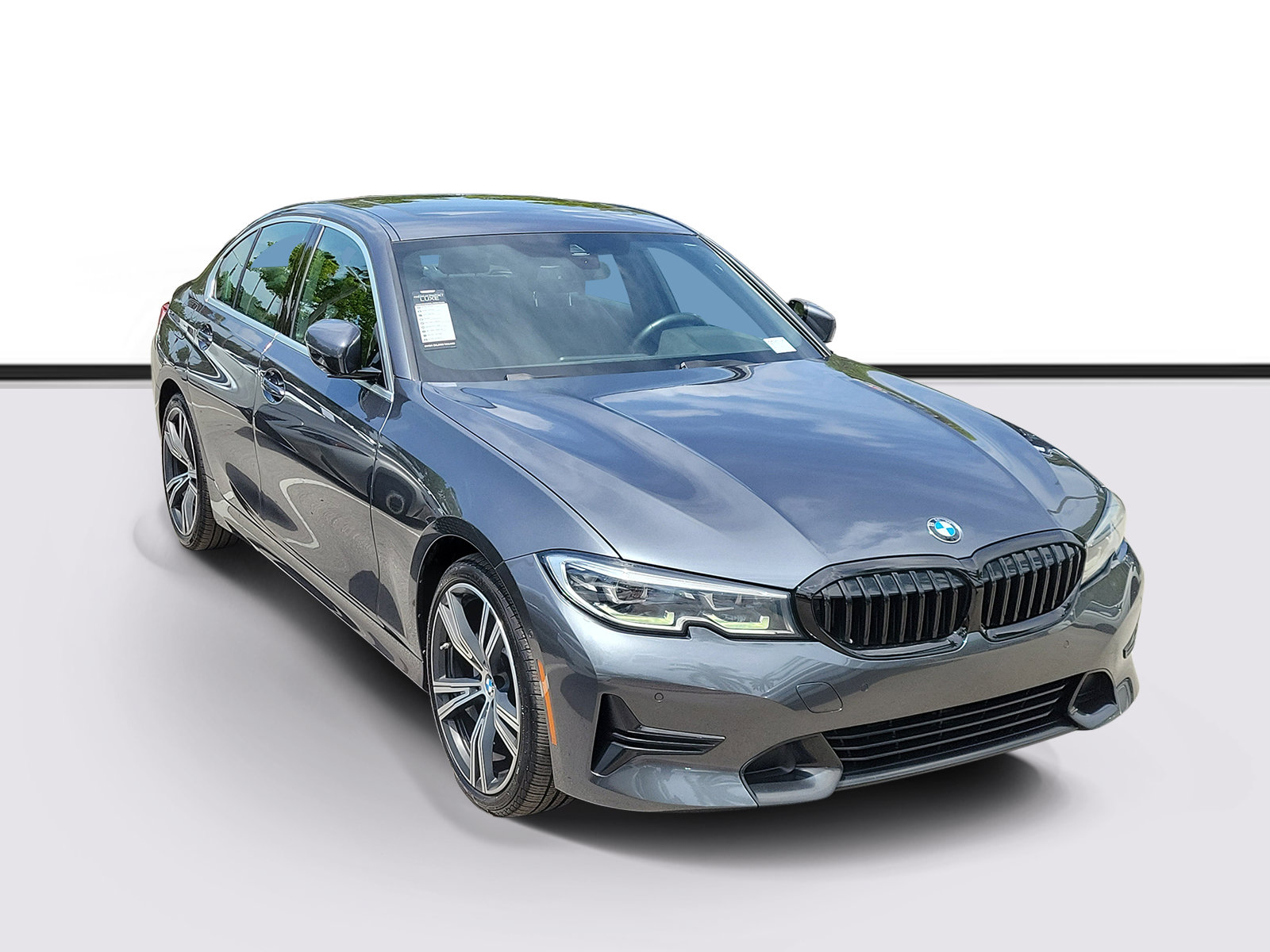 Used 2020 BMW 330i Sedan w/ Convenience Package