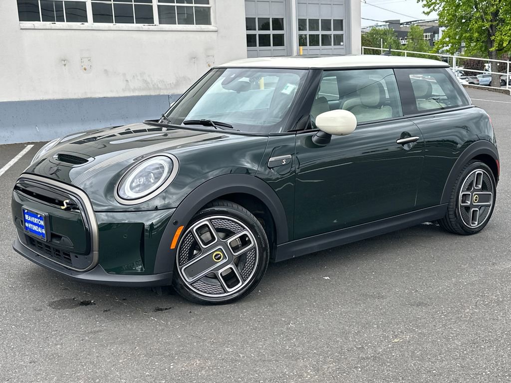 Used 2024 MINI Cooper for Sale in Portland, OR - Autotrader