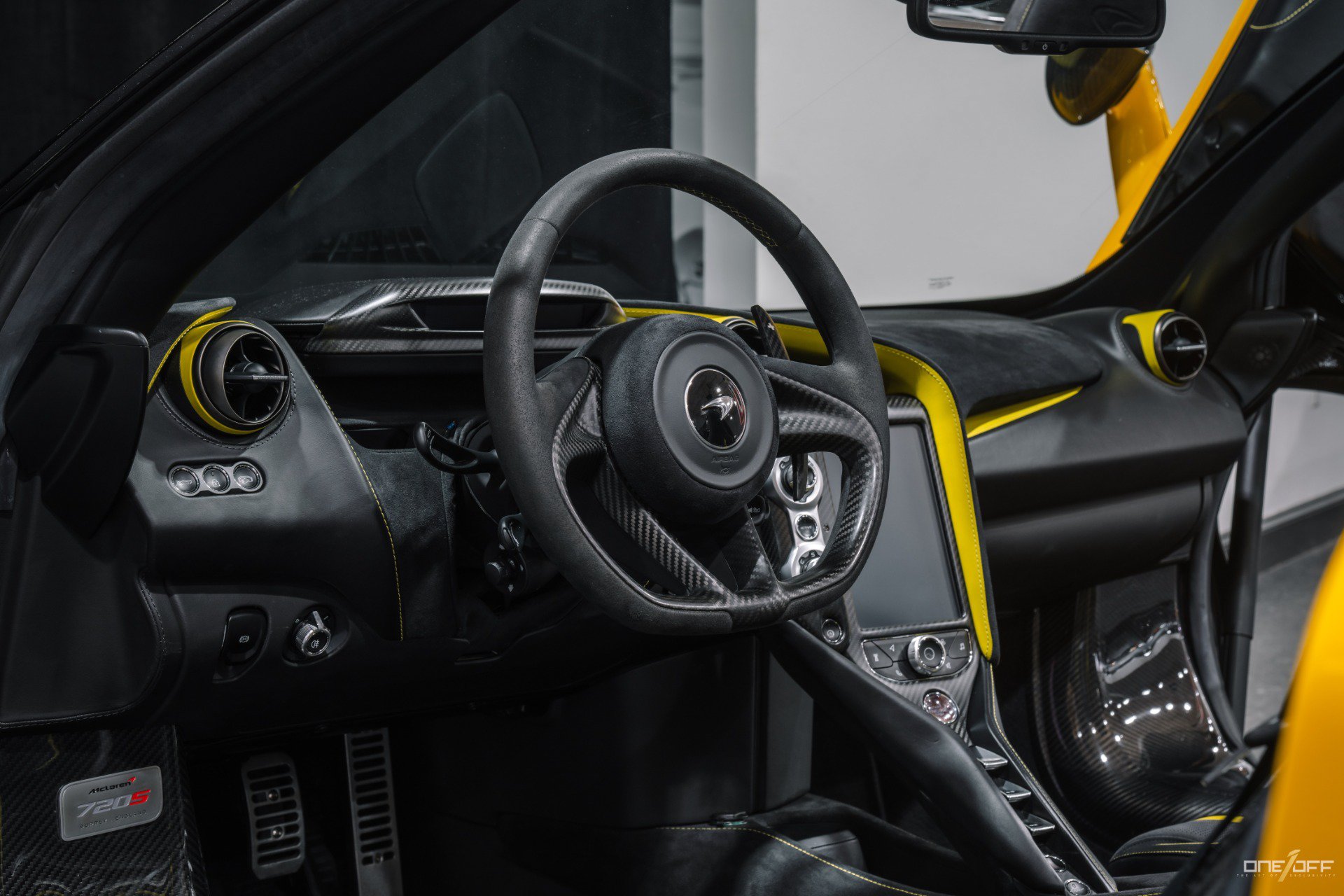 Used 2020 McLaren 720S Performance photo 26