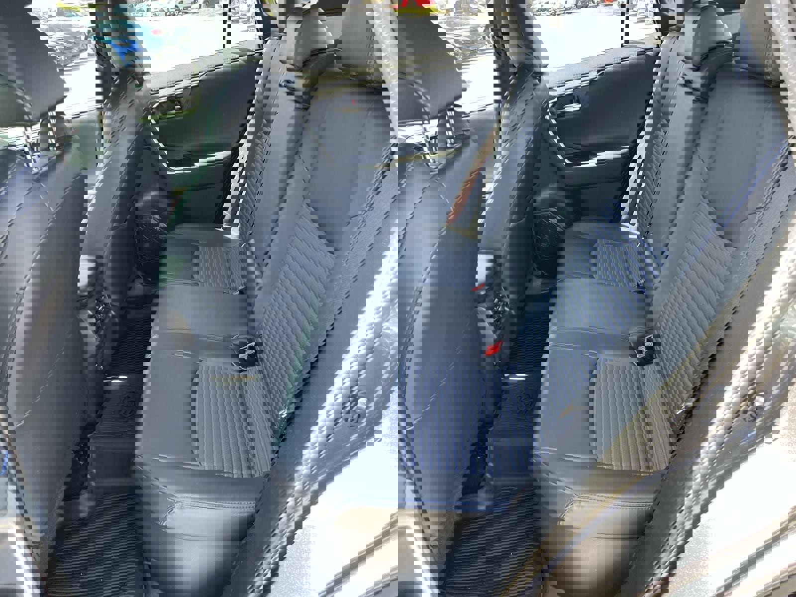 2019 Toyota Rav4 XSE