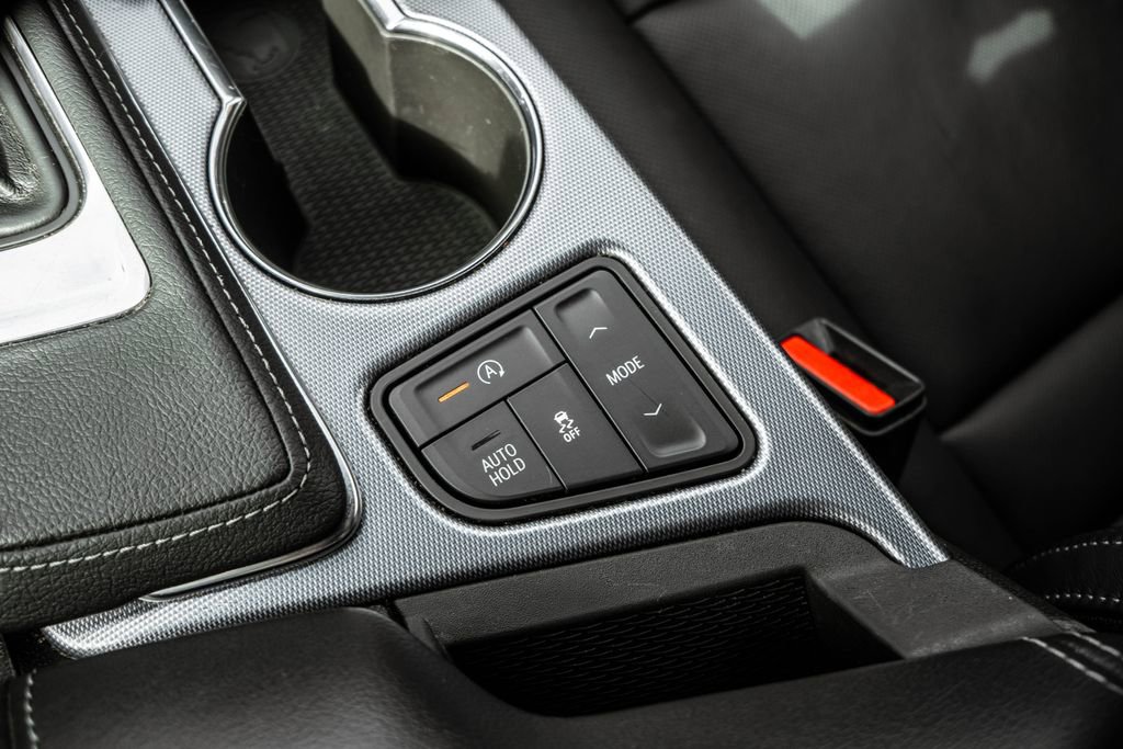 2024 Cadillac CT4 Premium Luxury