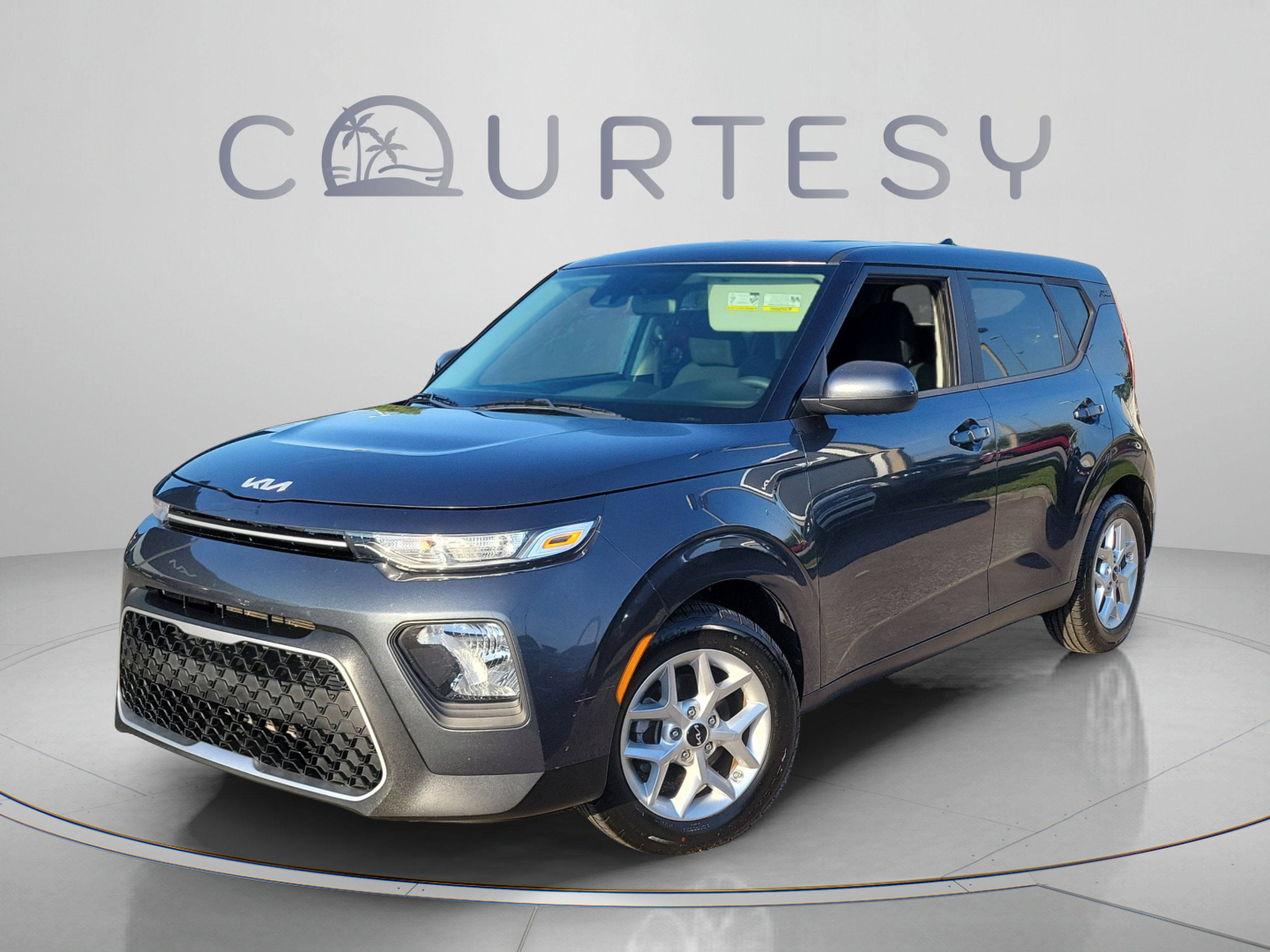 Used 2022 Kia Soul LX w/ Technology Package