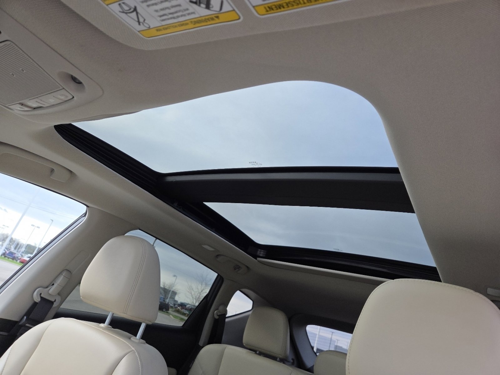 2022 Nissan Murano SL