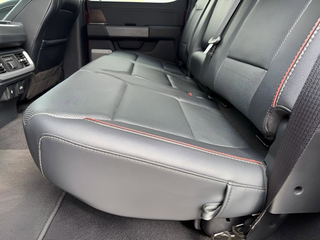 2023 Ford F150 Lariat