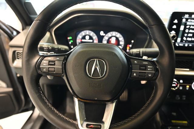 2024 Acura Integra A-Spec