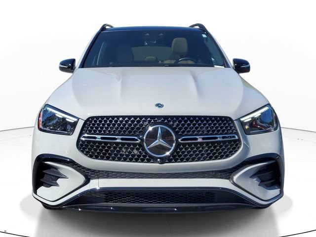 2024 Mercedes-Benz GLE 350 4MATIC