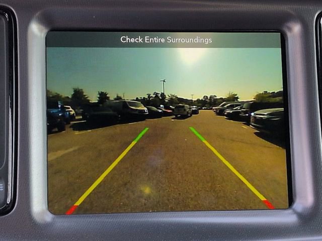 2019 Dodge Challenger R/T Scat Pack