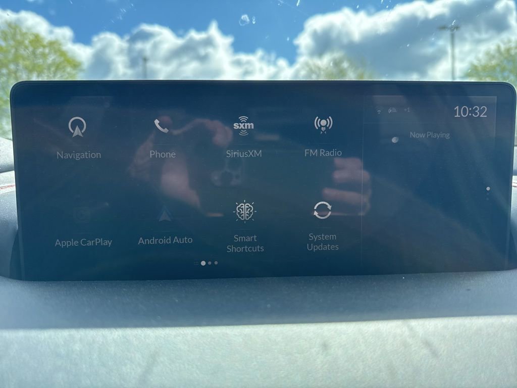 2025 Acura TLX SH-AWD w/ A-SPEC Pkg