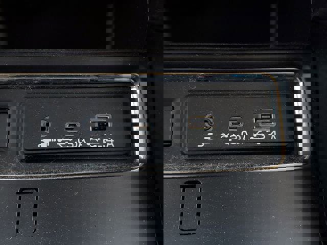 2025 Subaru Ascent Onyx Edition