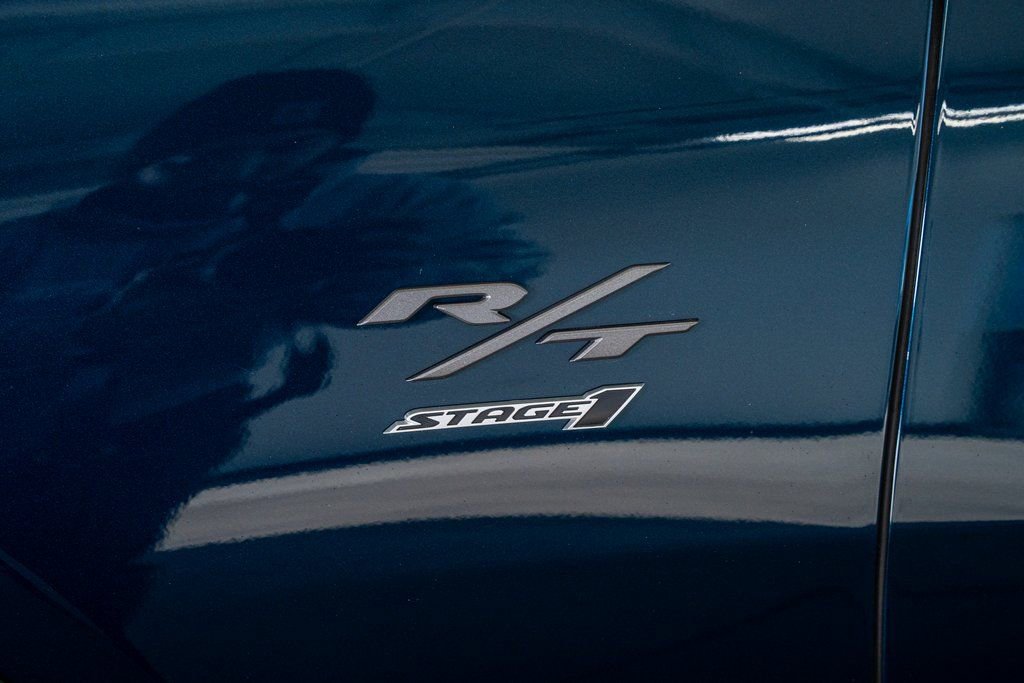 2024 Dodge Charger R/T