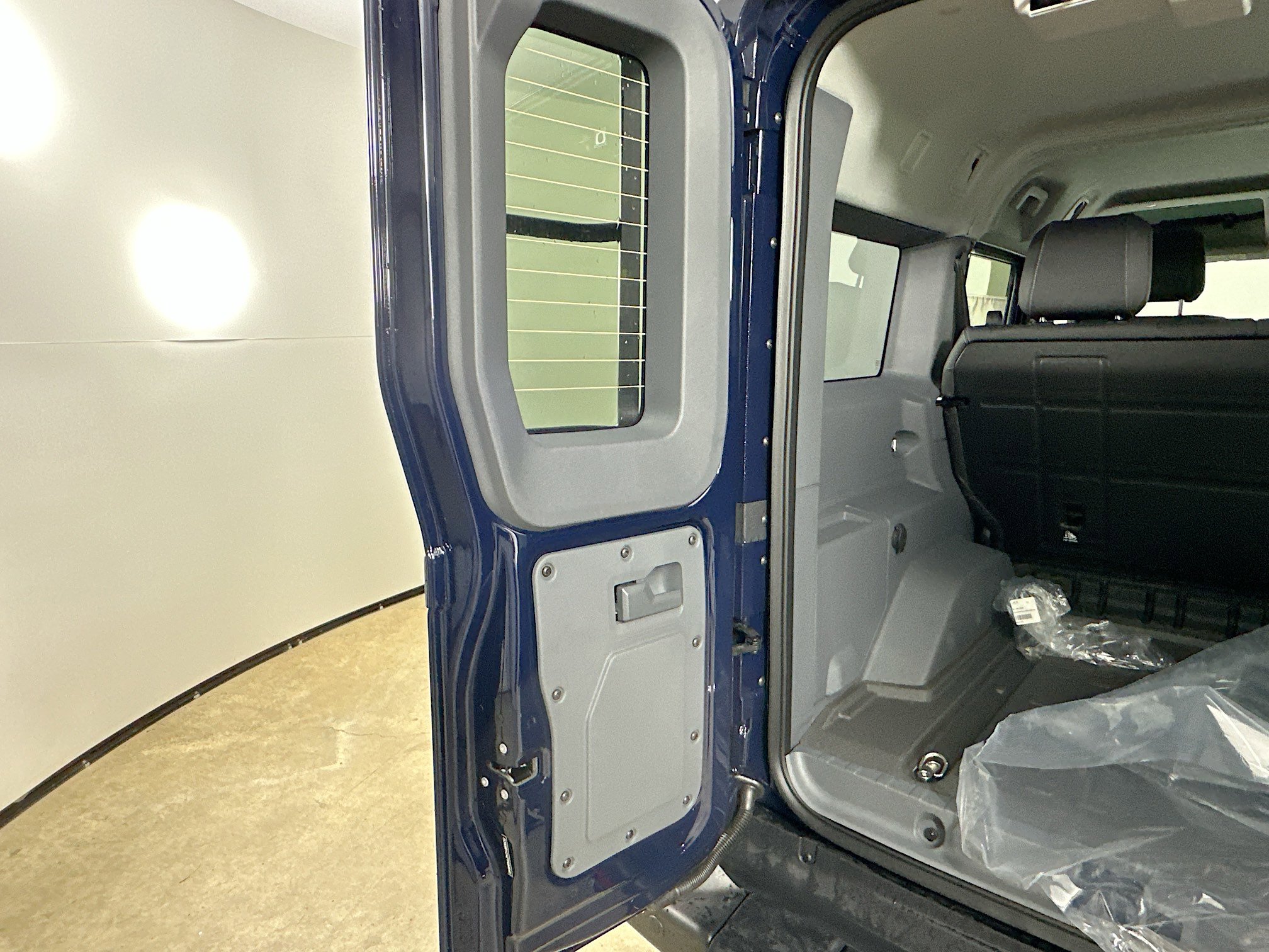 2026 INEOS Grenadier