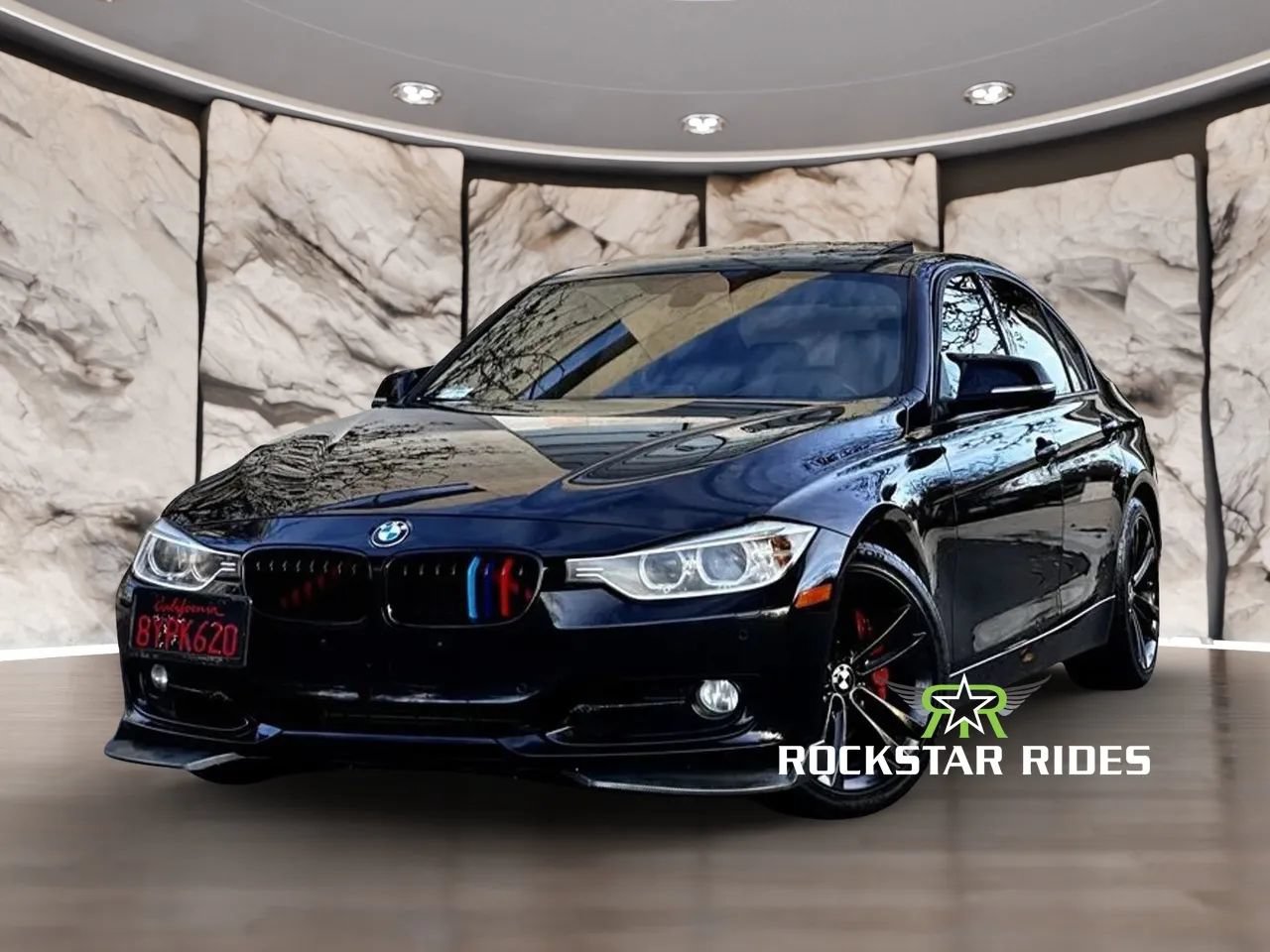Used BMW 335i for Sale in San Diego, CA - Autotrader