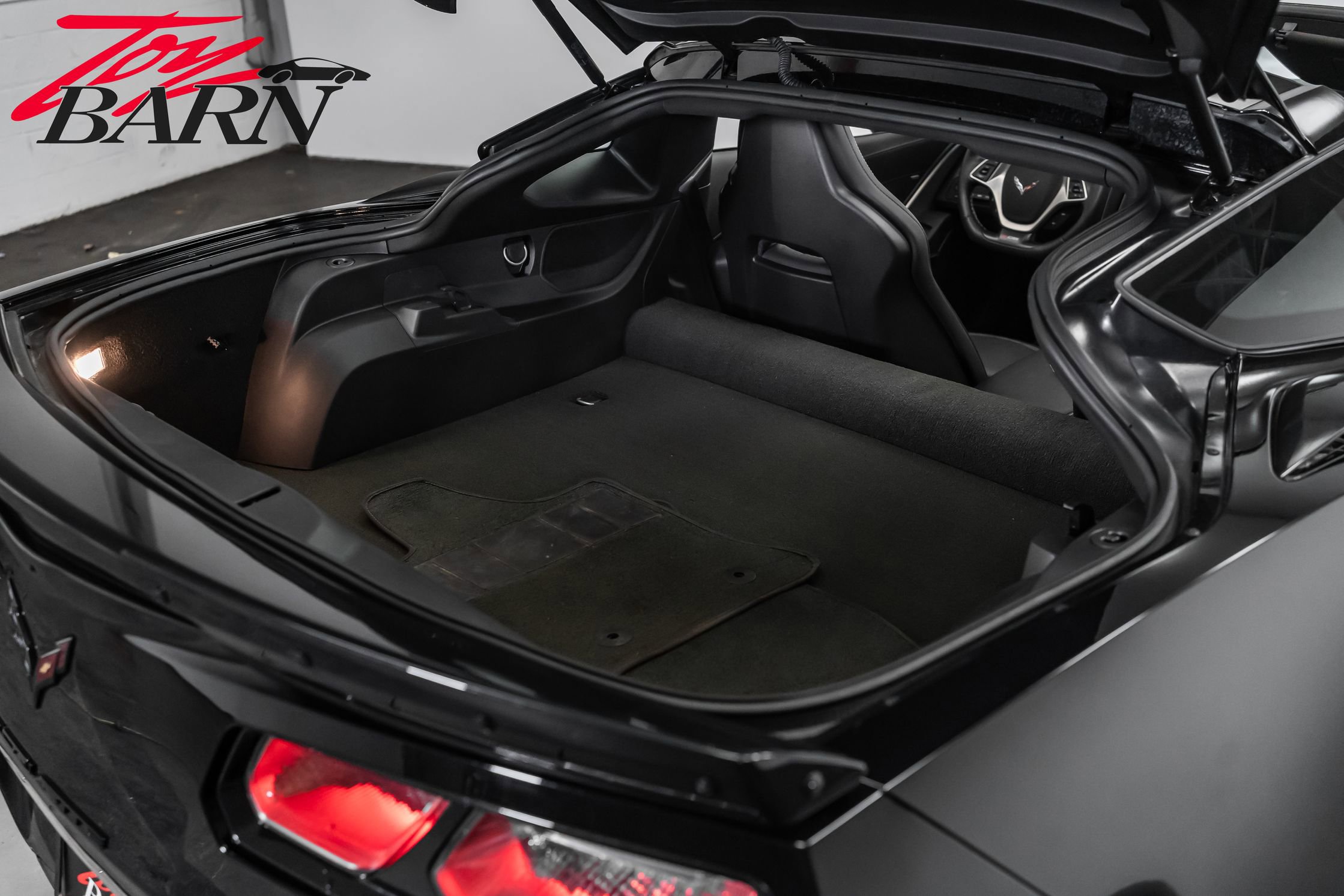 2015 Chevrolet Corvette Z06