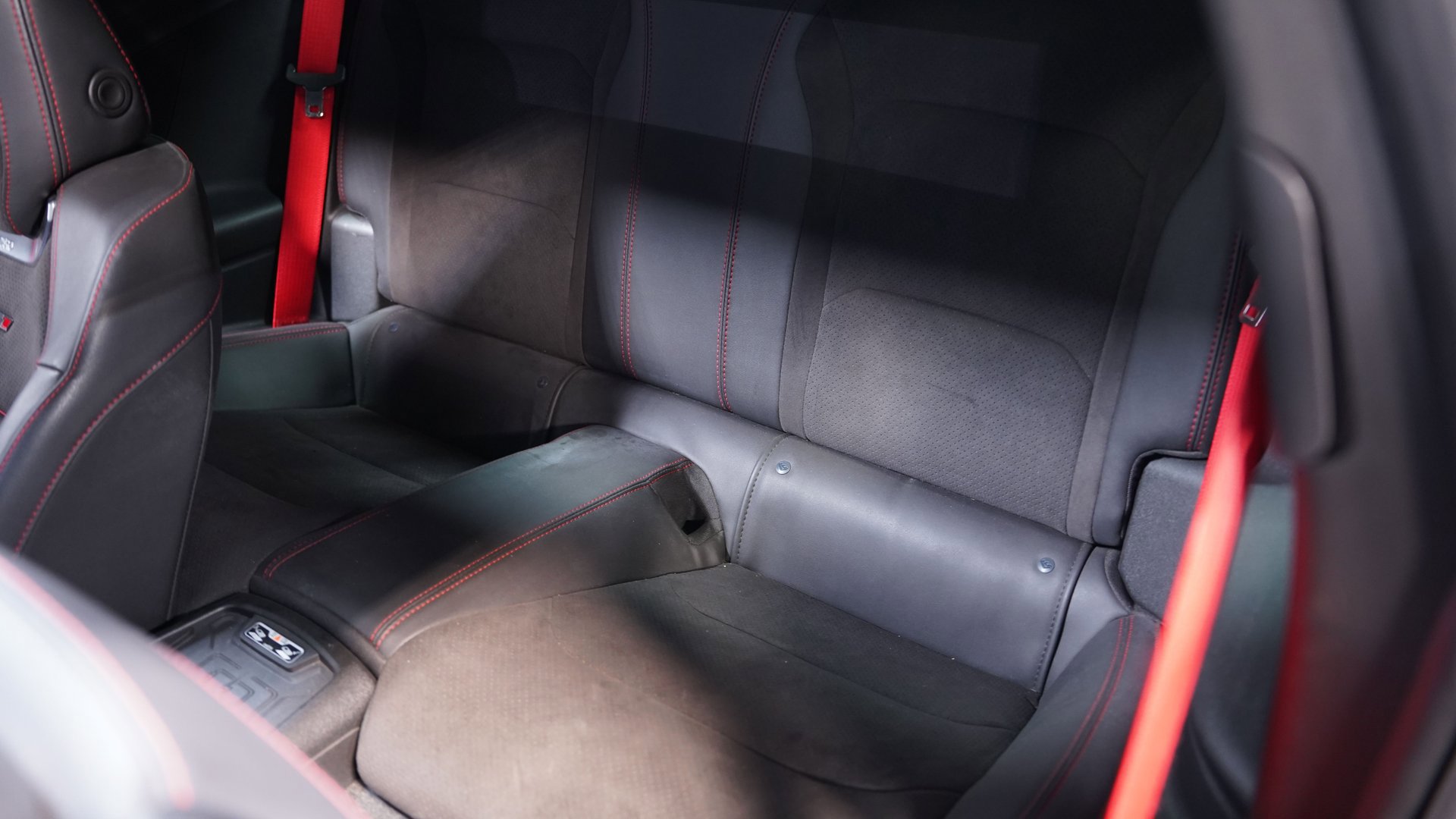 2018 Chevrolet Camaro ZL1