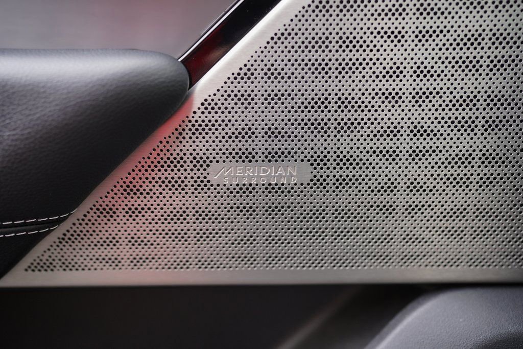 2021 Land Rover Range Rover Velar R-Dynamic S