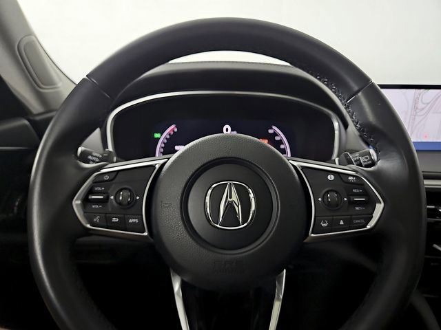 2024 Acura MDX FWD w/ Technology Package