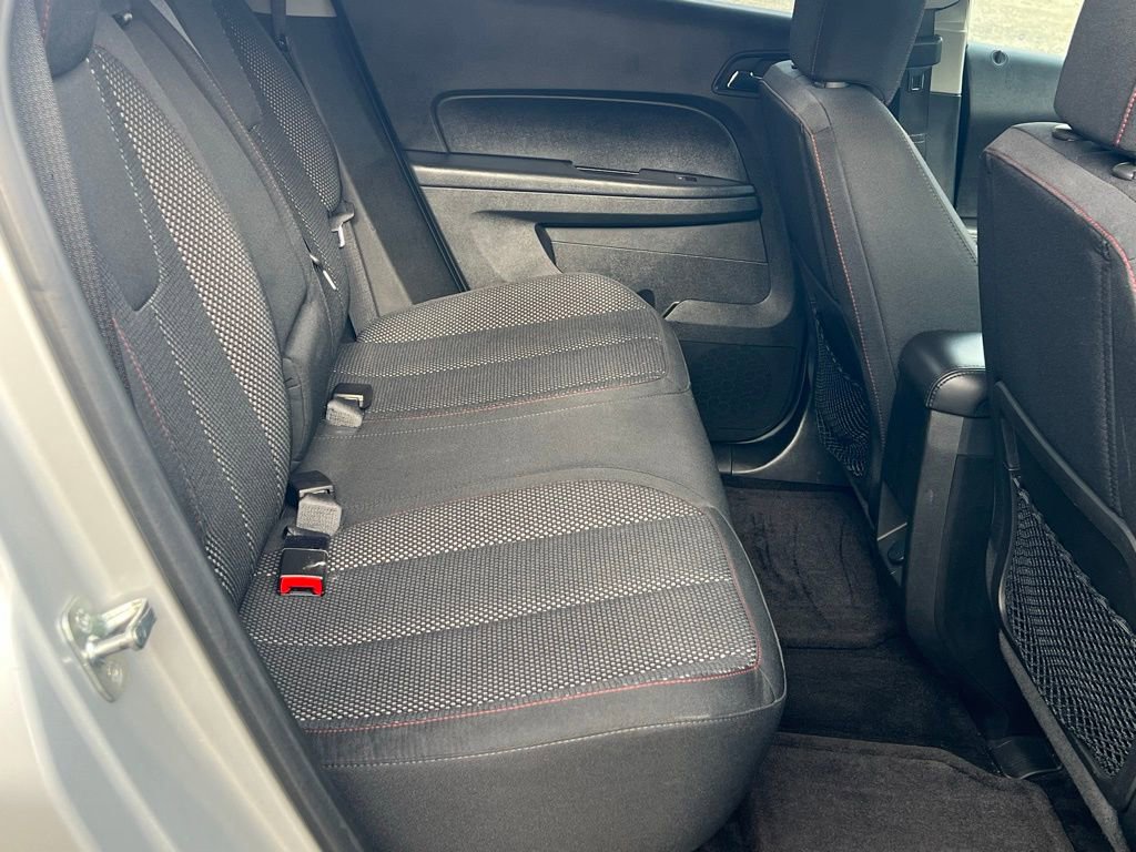 2016 GMC Terrain SLE