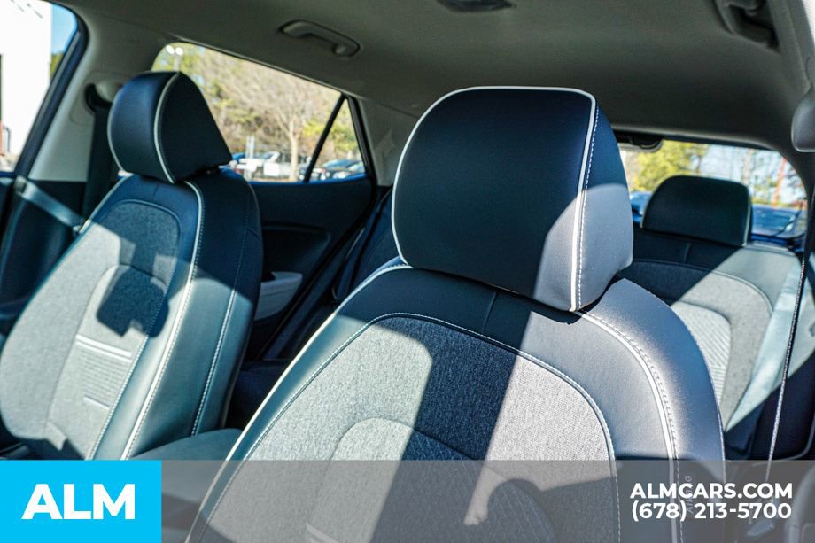 2024 Hyundai Venue Limited