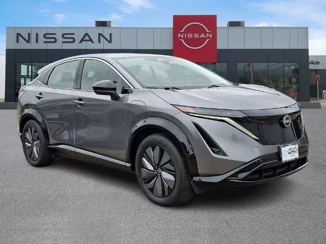 Certified 2023 Nissan Ariya FWD
