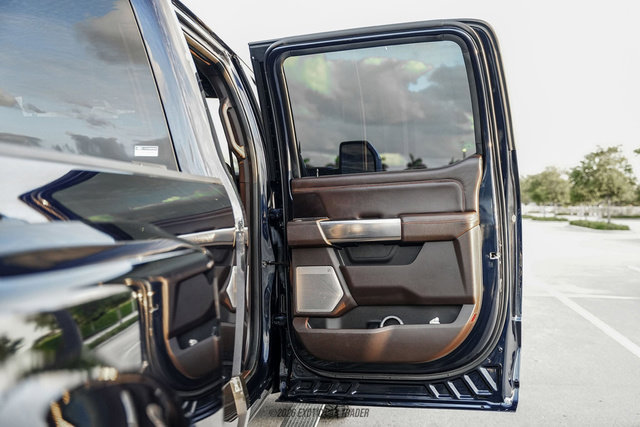 2024 Ford F450 King Ranch