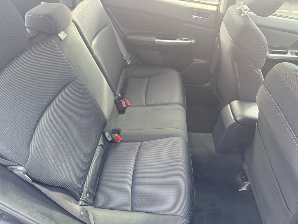 2016 Subaru Impreza 2.0i Sport Premium