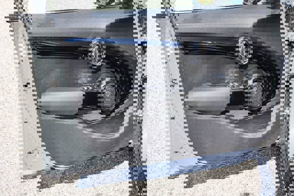 2019 MINI Cooper 4-Door Hardtop