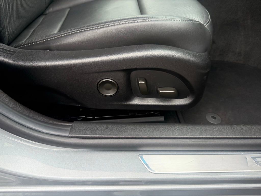 2023 Cadillac CT4 Premium Luxury