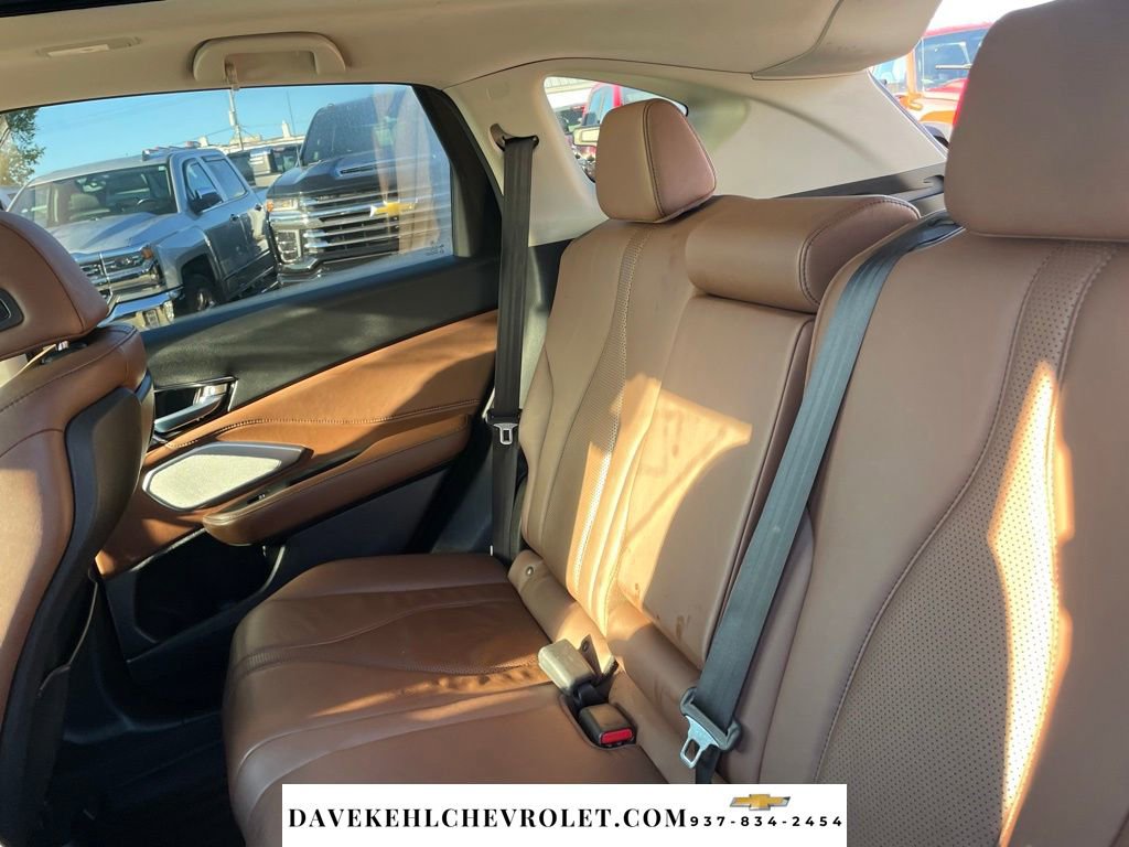 2020 Acura RDX w/ Technology Package