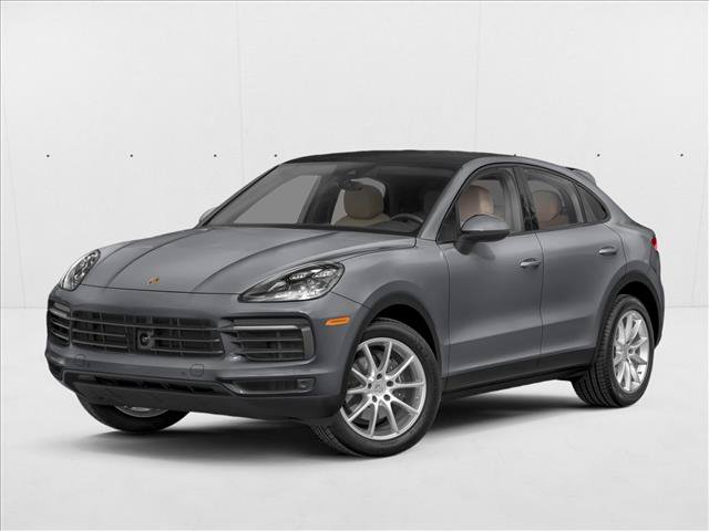 Used 2024 Porsche Cayenne Turbo GT