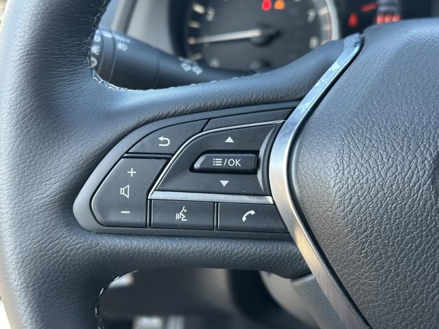 2024 INFINITI Q50 Sensory