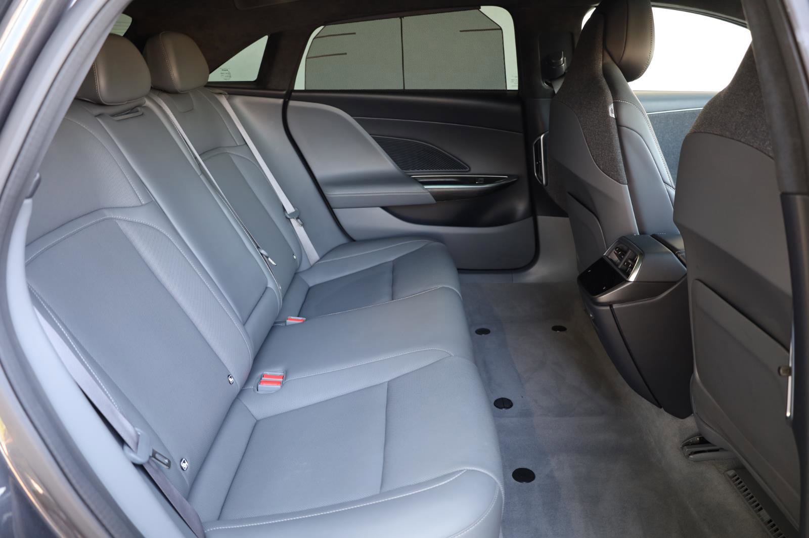 2024 Lucid Air Touring