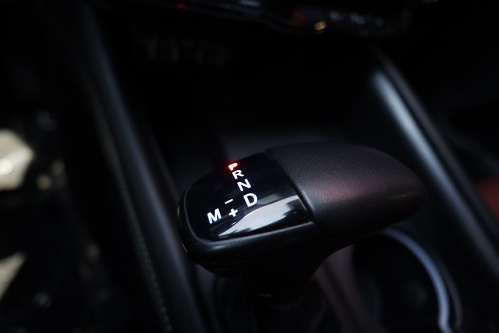 2024 Dodge Durango SRT