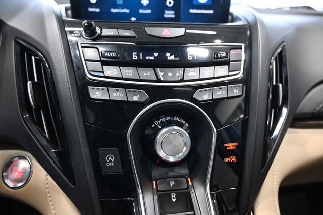 2019 Acura RDX AWD w/ Advance Package