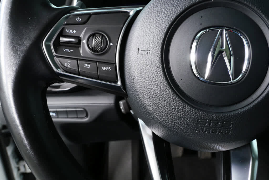 2022 Acura MDX FWD w/ Technology Package