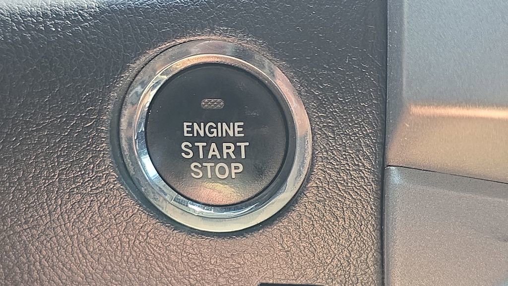 2010 Toyota 4Runner Trail