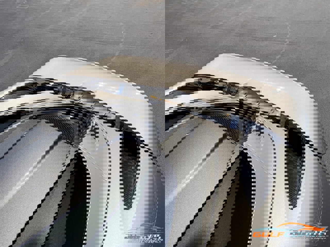 Used 2020 McLaren 720S Performance photo 62