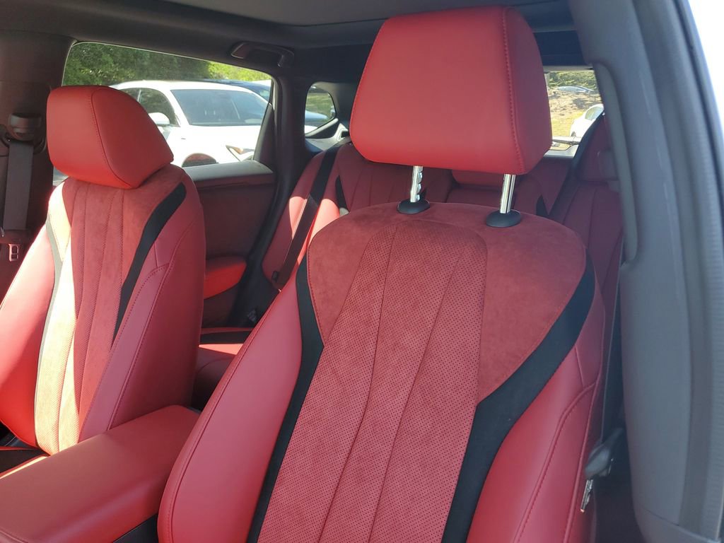 2026 Acura ADX A-Spec