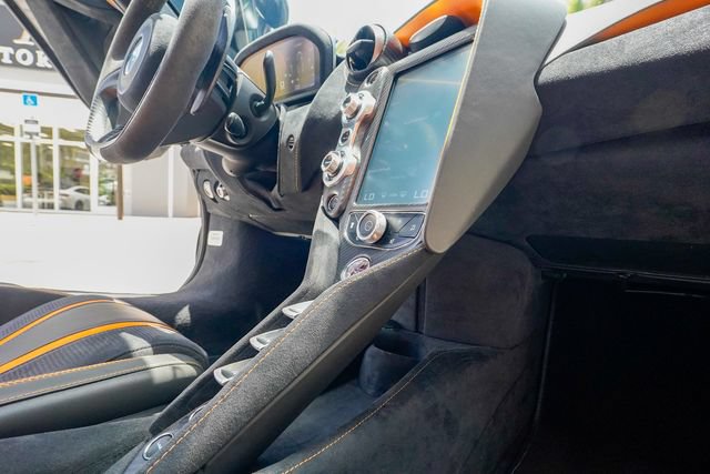Used 2018 McLaren 720S Performance photo 92