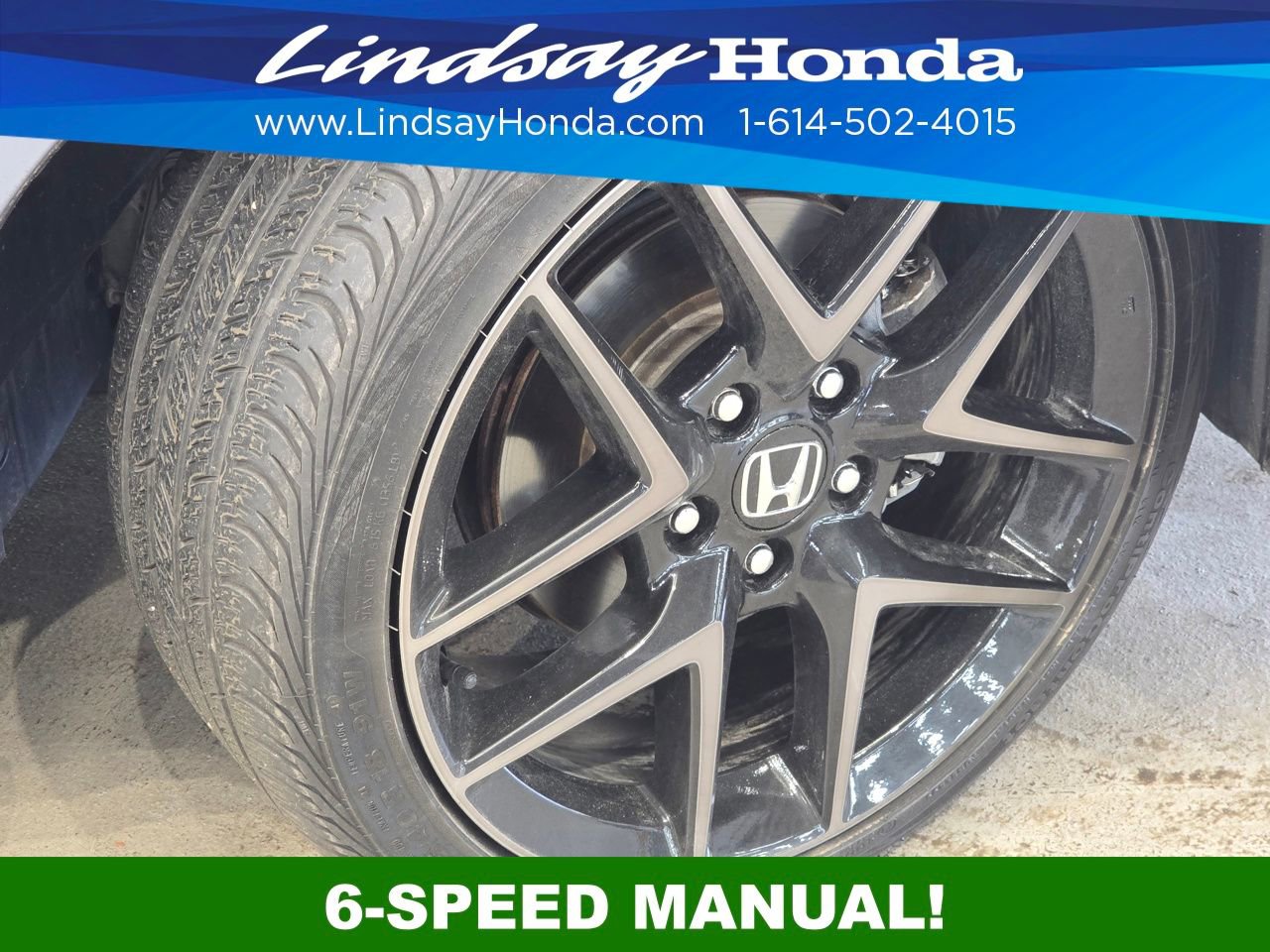 2024 Honda Civic Sport Touring