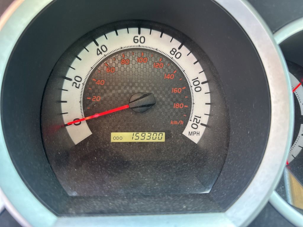 Used 2014 Toyota Tacoma PreRunner w/ SR5 Package
