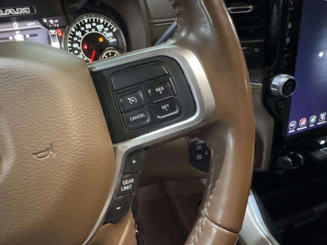 2020 RAM 2500 Laramie