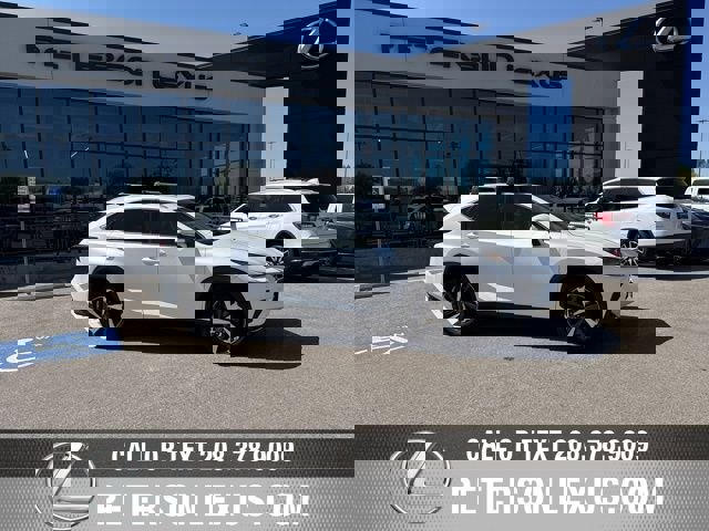 Used 2018 Lexus NX 300 w/ Premium Package