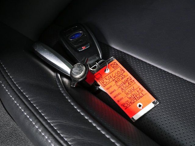 2025 Subaru Ascent Limited