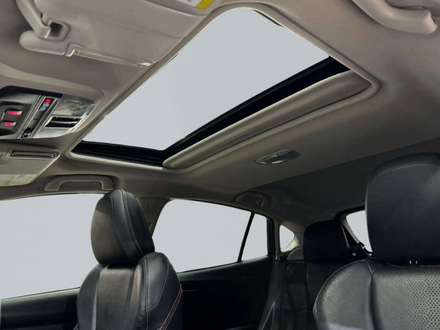 2021 Subaru Crosstrek 2.5i Limited