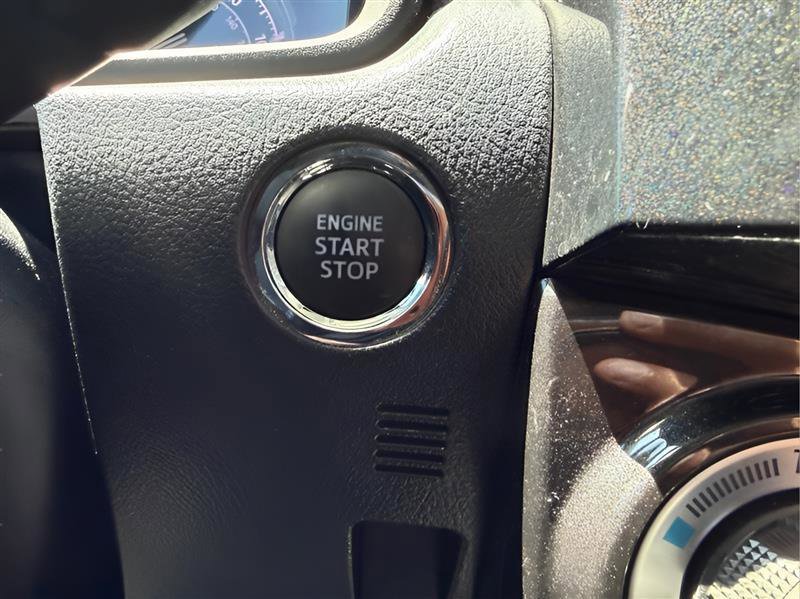 2020 Toyota 4Runner Nightshade