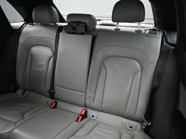 2018 Audi Q3 2.0T Premium