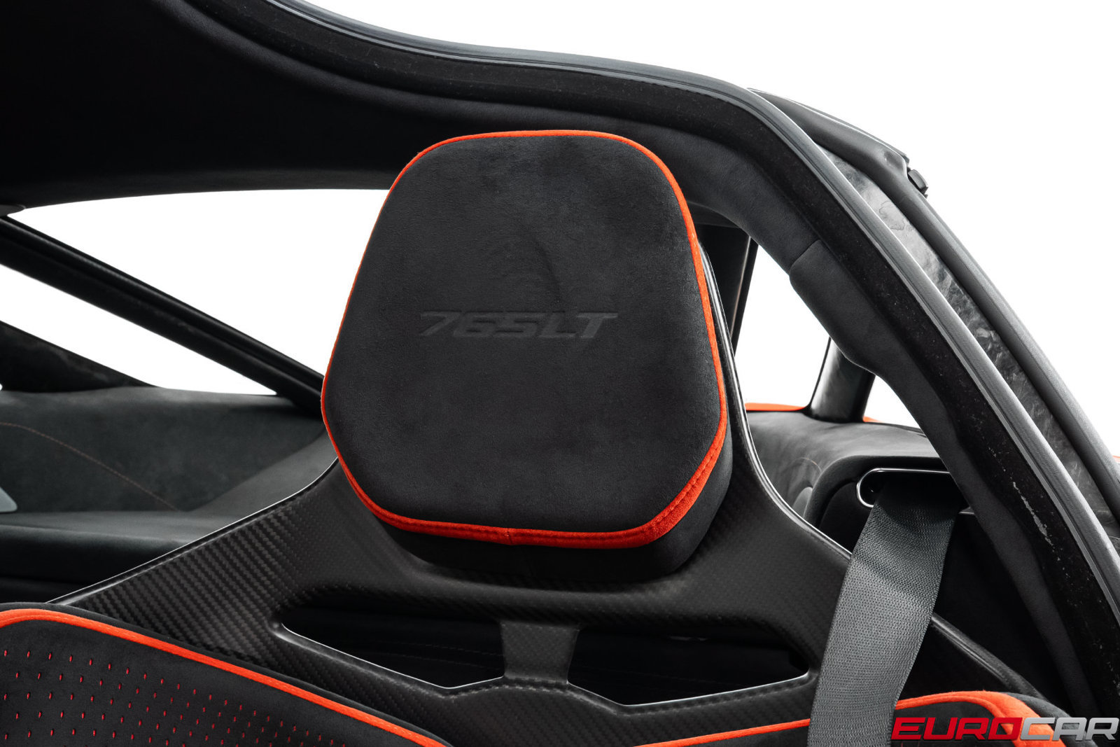 Used 2021 McLaren 765LT photo 45