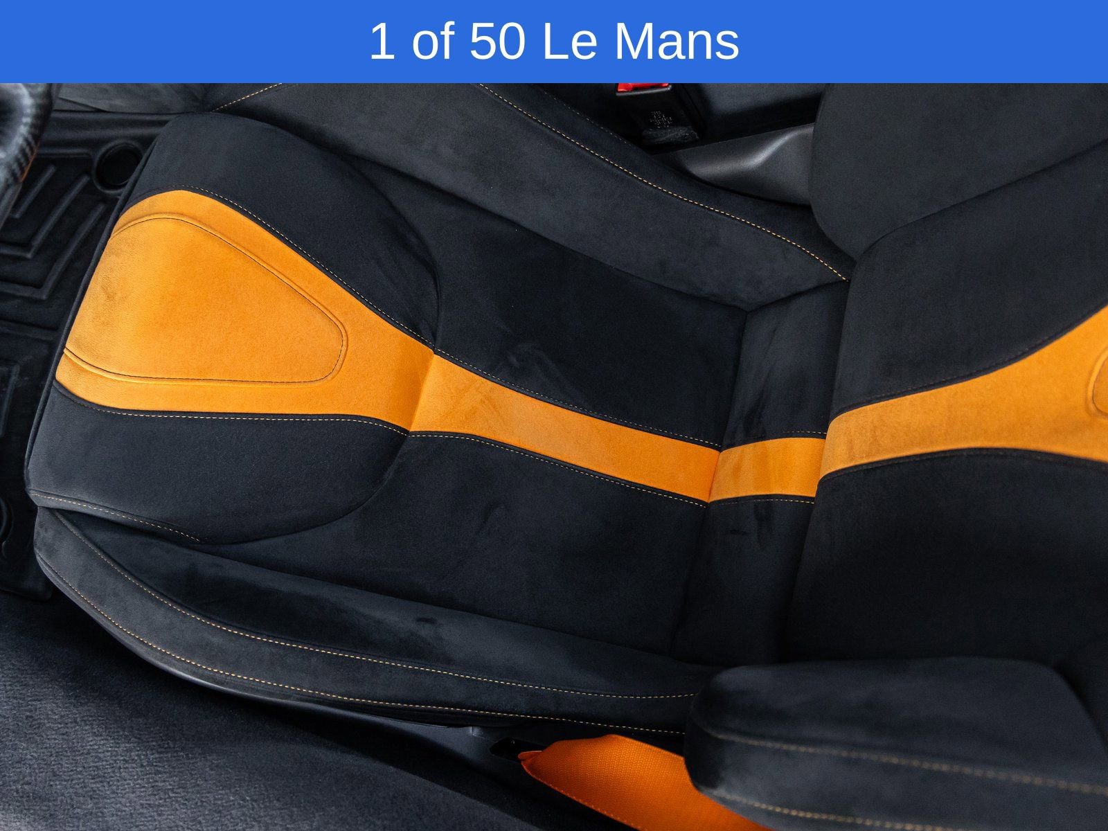 Used 2021 McLaren 720S photo 41